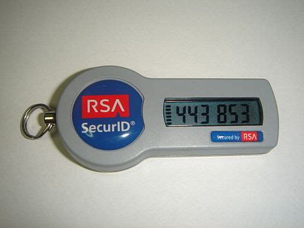 rsa securid smart card|rsa securid wikipedia.